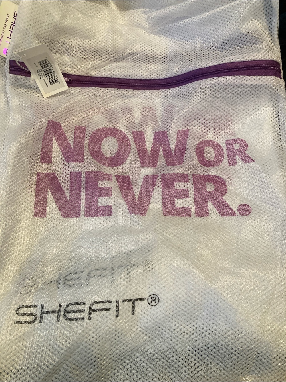 5 SheFit Lingerie Landry bags - NWT - Picture 4 of 5